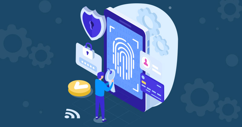 personal information