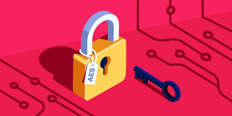What is AES?