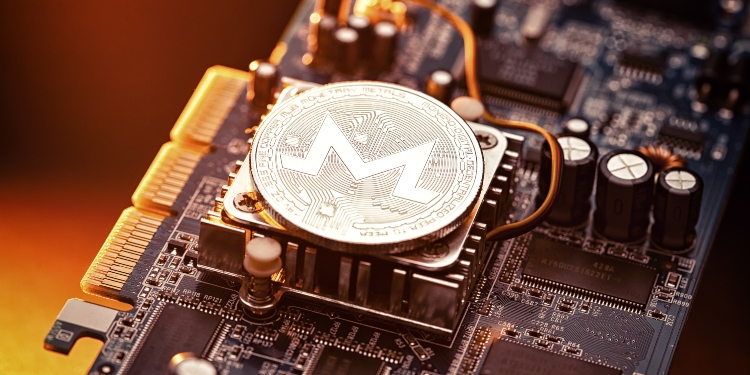 Monero mining