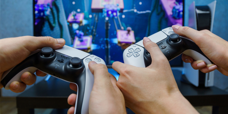 PS5 sony playstation