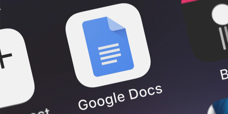 Google Docs
