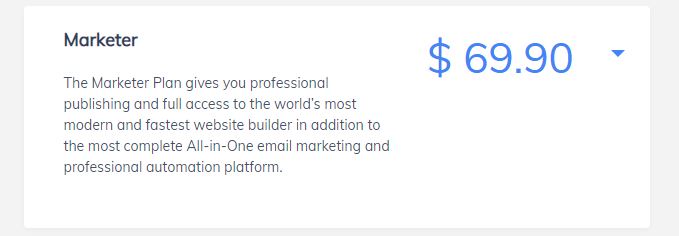 Builderall Marketer