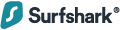 Surfshark VPN logo
