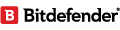 Bitdefender Antivirus logo