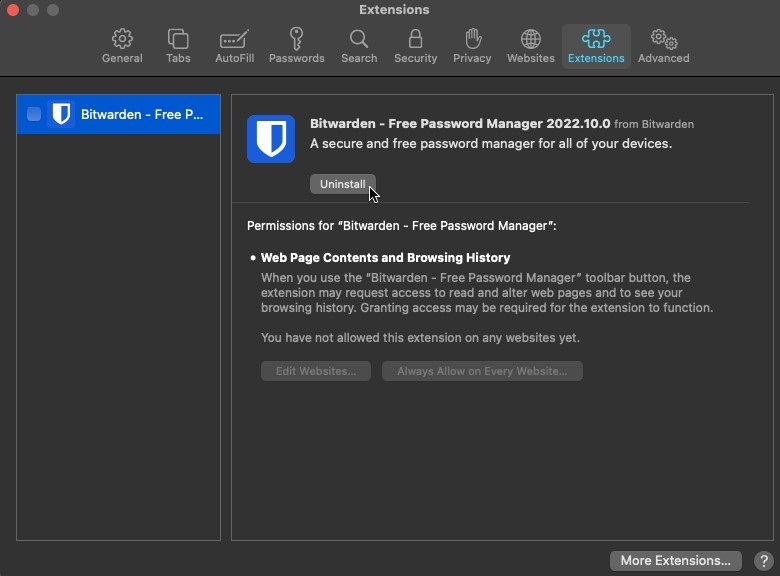 safari-extensions