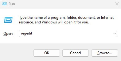 windows-regedit