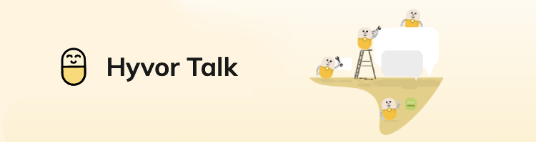Hyvor Talk