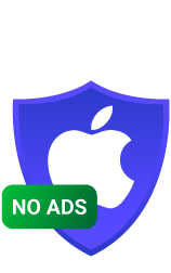 Iphone no Ads
