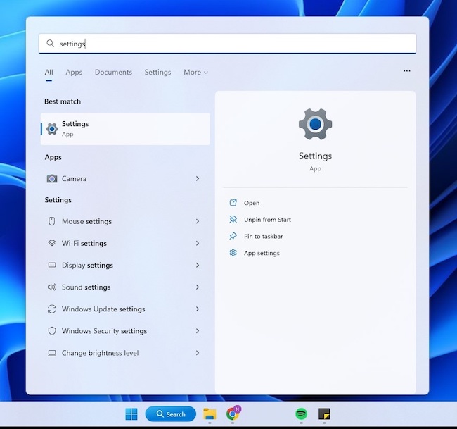 Windows_type_settings