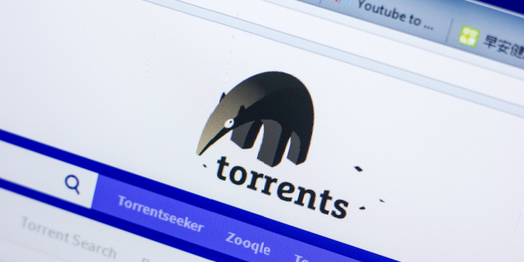 torrents-data