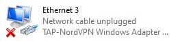 nordvpn-adapter-on-windows