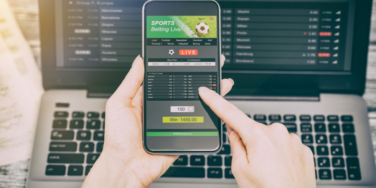 online sports betting hack