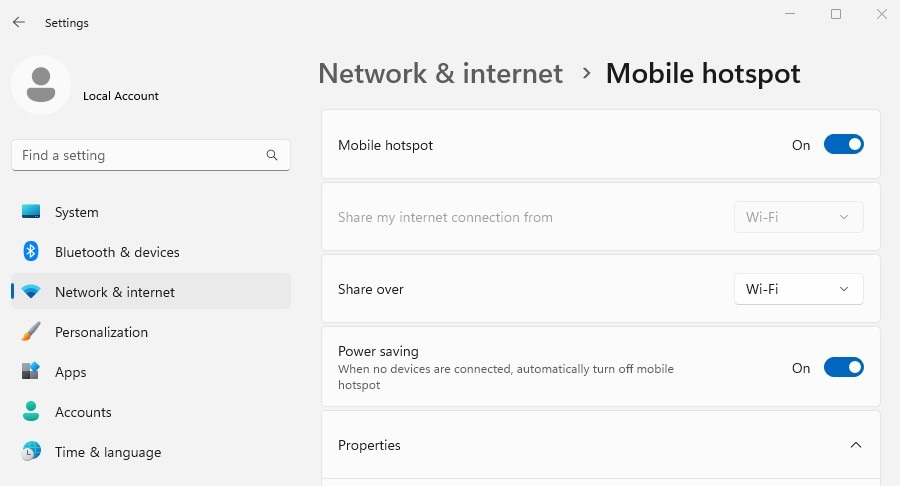 windows-enable-mobile-hotspot