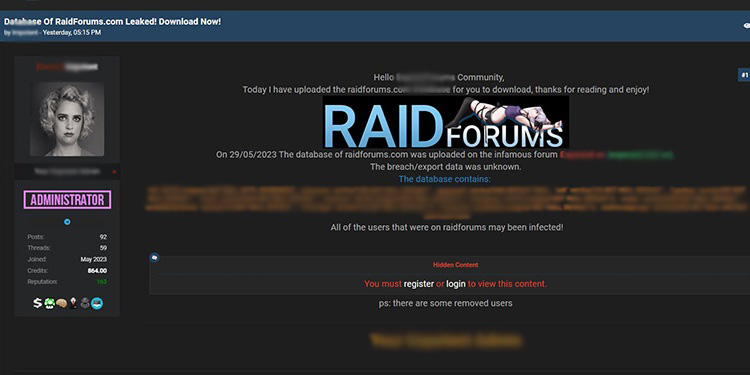 RaidForums