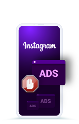 Ads on Instagram