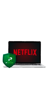 Unblock Netflix with IPVanish