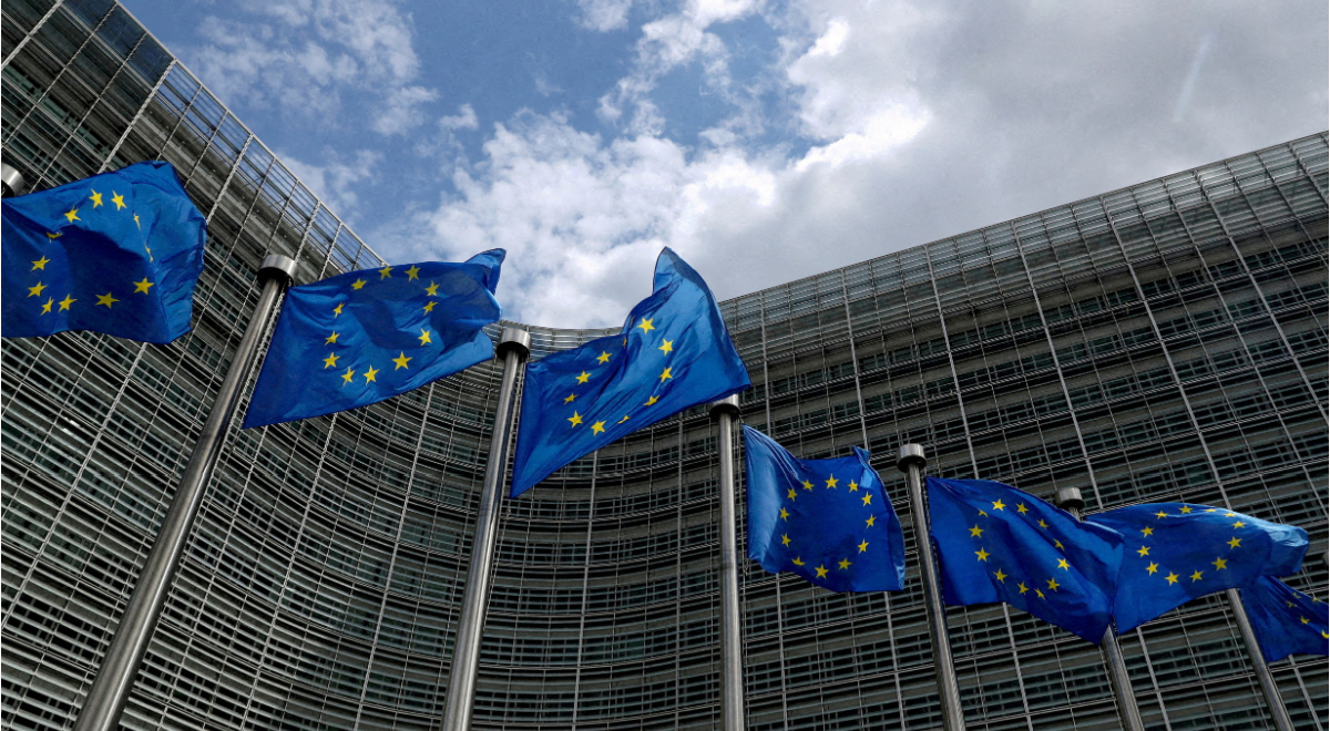 New EU age verification app hacked in minutes | Cybernews