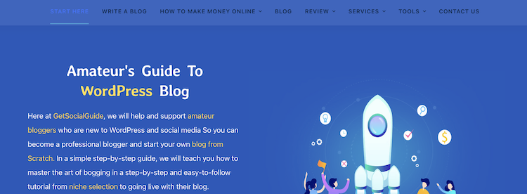 GetSocialGuide