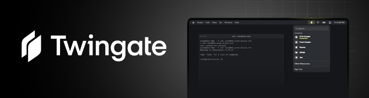 Twingate banner image