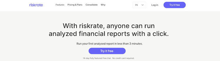 Riskrate