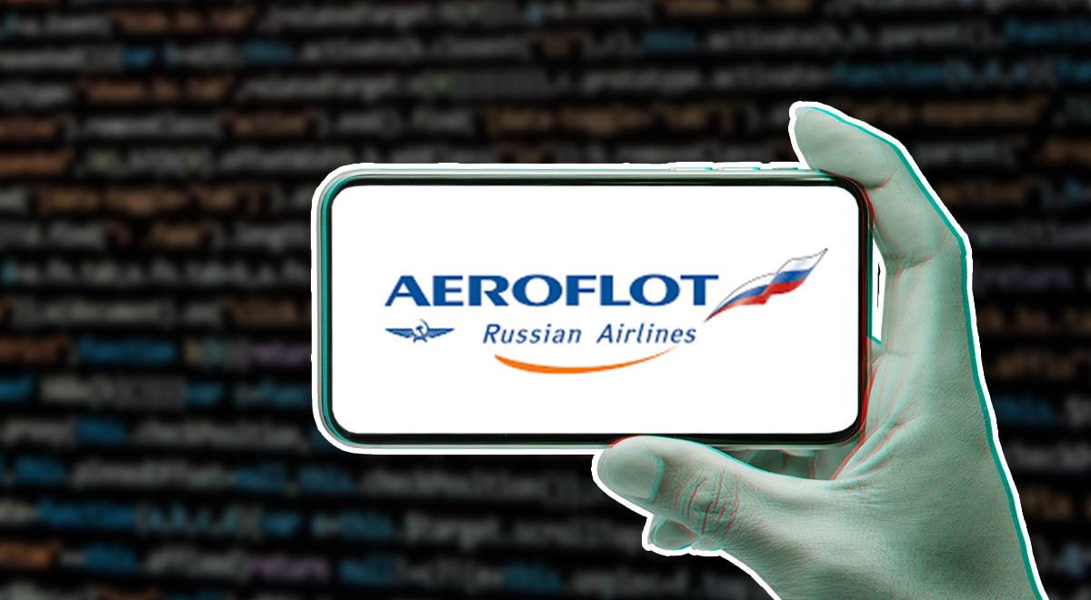 Aeroflot hack explained report says infrastructure was nearly