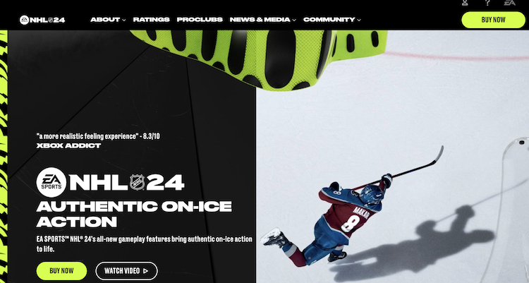NHL-2024