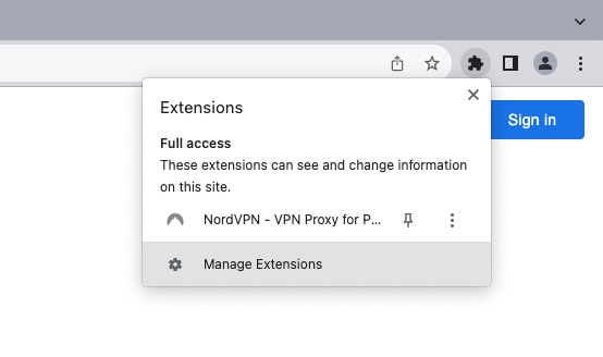 Download Total Adblock extension