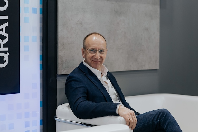 Victor Zyamzin