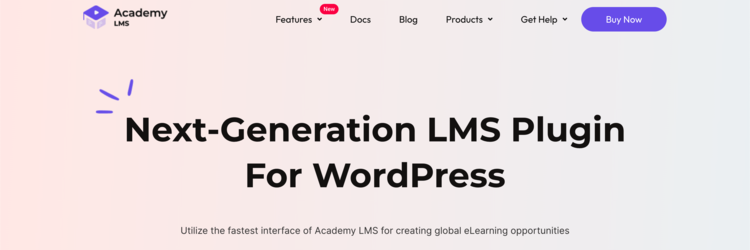 academy lms