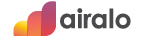 Airalo winner logo