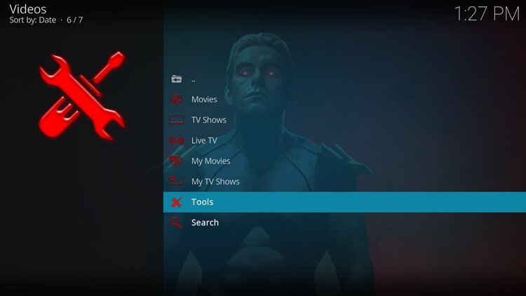 homelander-tools 2