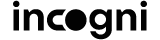 Incogni logo for coupon sidebar