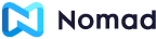 Nomad winner logo