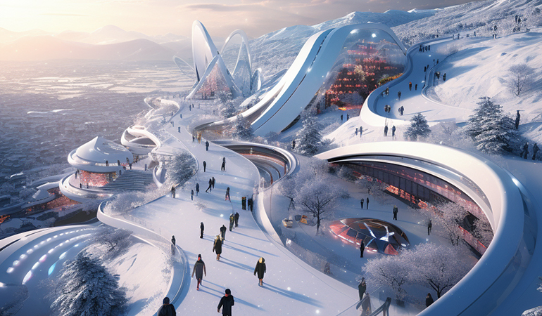 Smart city