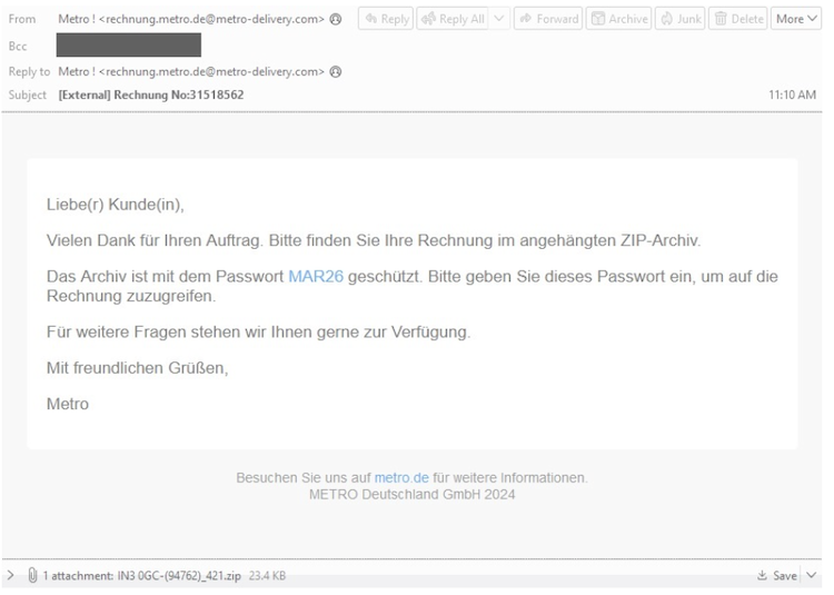 impersonating-email