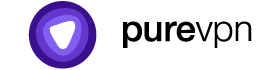 pure vpn logo for limited offer