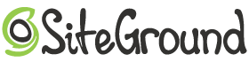 siteground logo for limited offer
