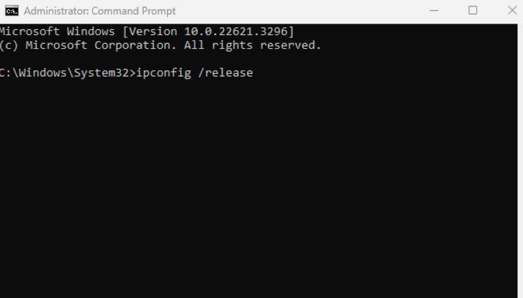 DHCP