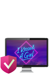 how to watch i kissed a girl from anywhere