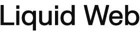LiquidWeb limited offer
