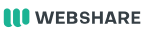 Webshare winner