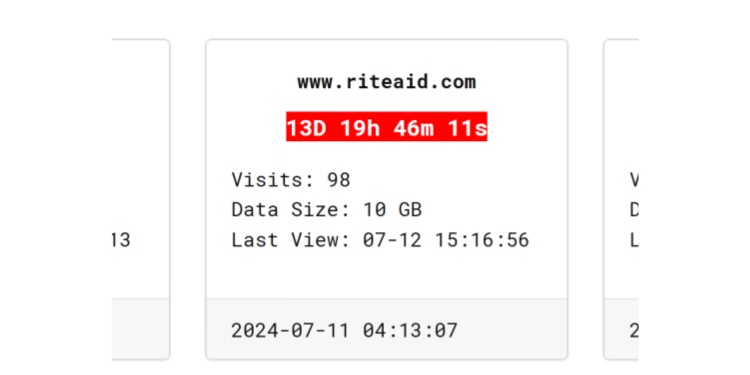 RansomHub Rite Aid