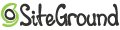 Siteground alternative logo