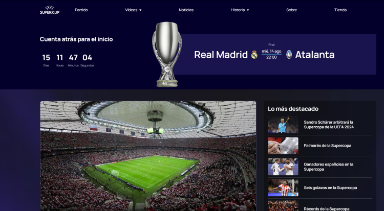 Supercopa