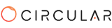 circular ring logo alternative