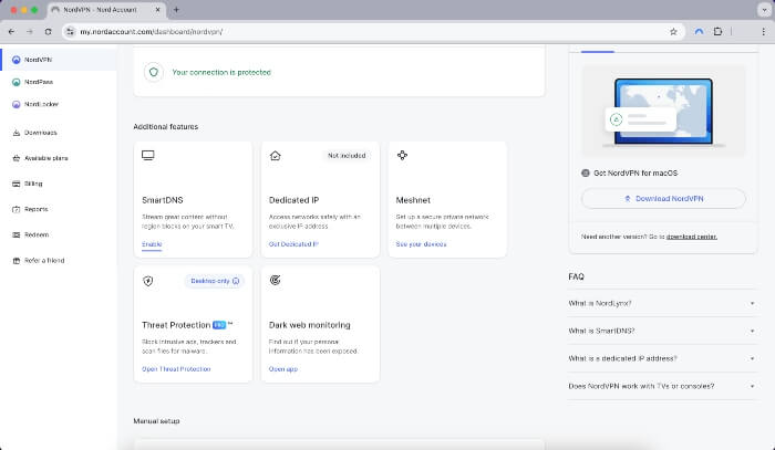 enable-smart-dns