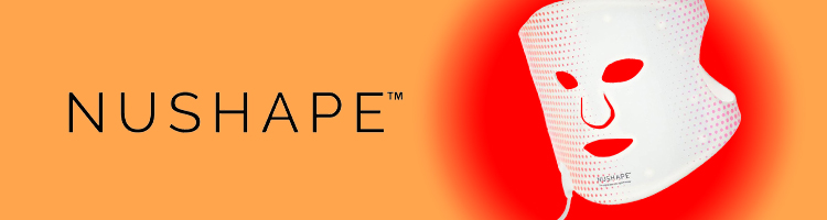 nushape mask banner