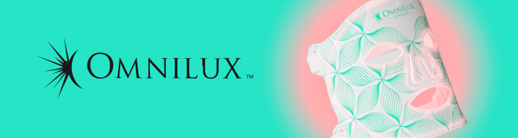 omnilux mask banner