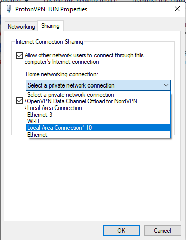 Allowing other users